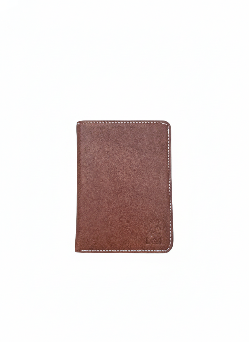 Premium Passport Holder