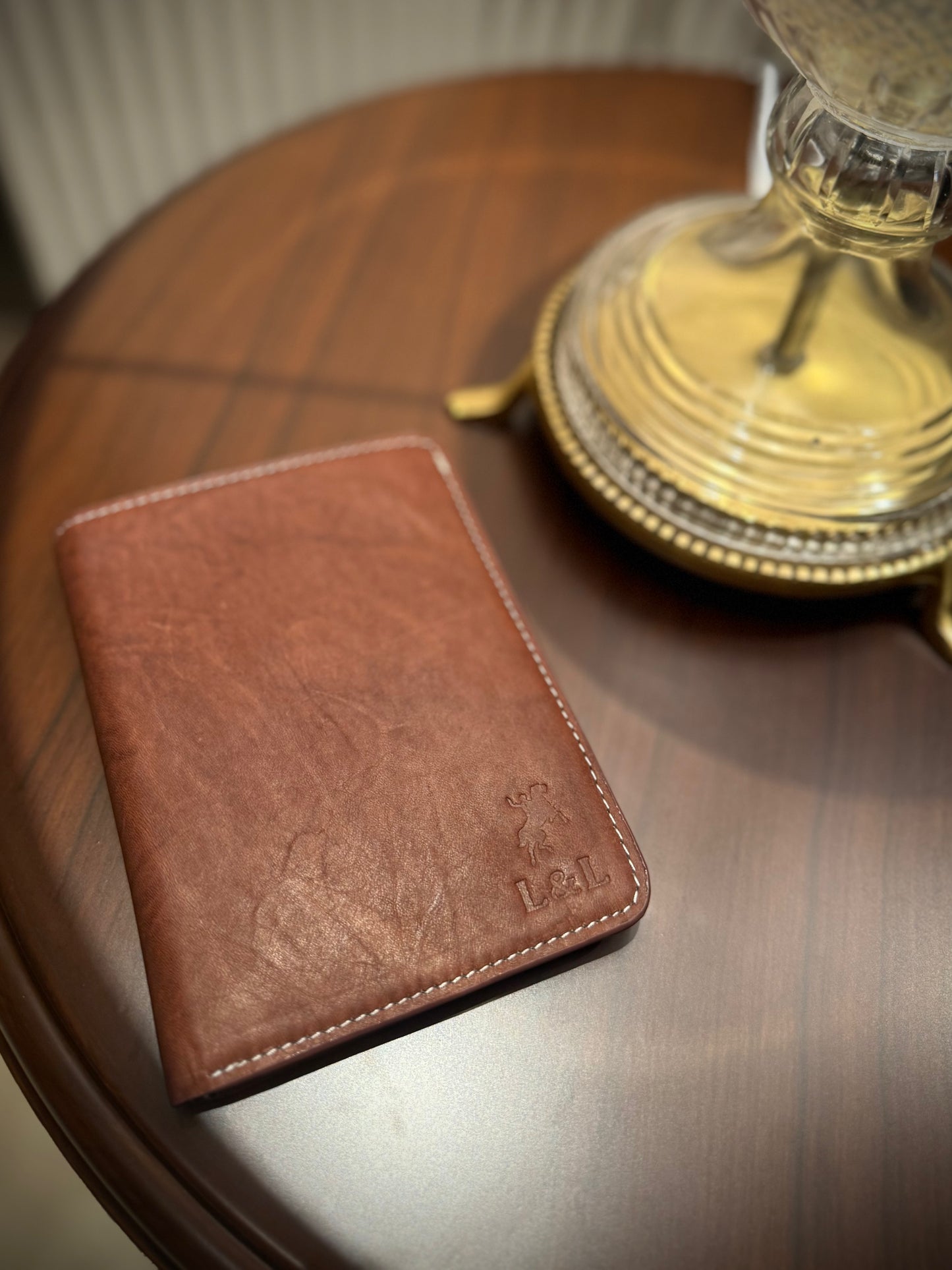 Premium Passport Holder