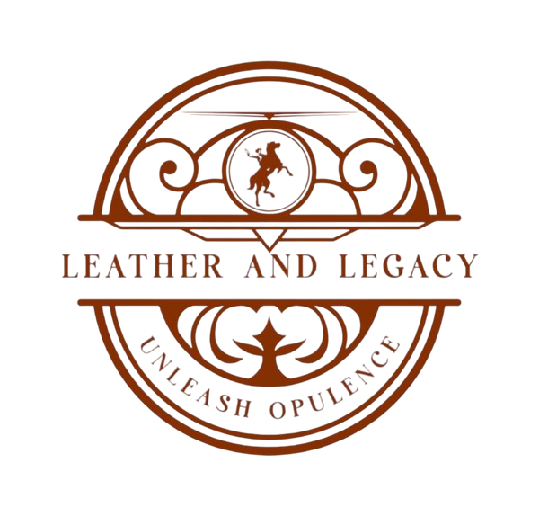 Leather and Legacy