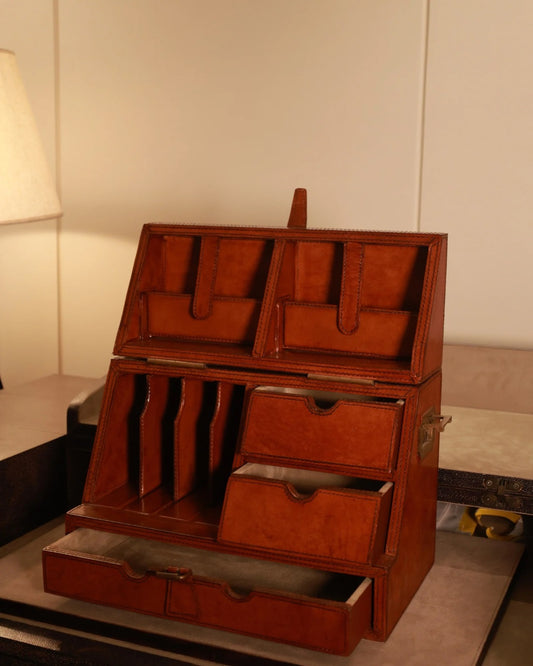 Luxury Stationery Boxes