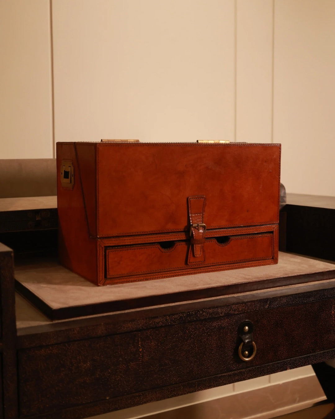 Luxury Stationery Boxes