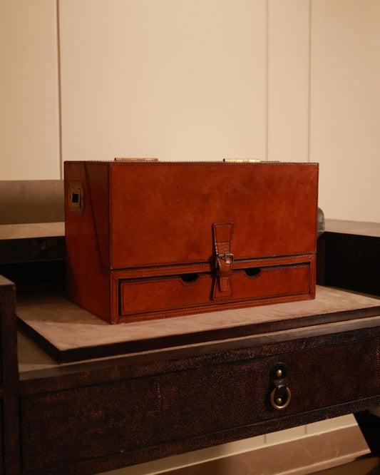 Luxury Stationery Boxes